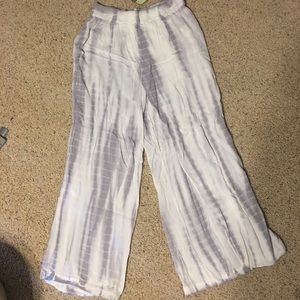 Tye Dye pants